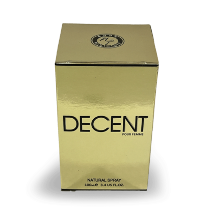 DECENT - Image 3