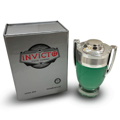 INVICTO