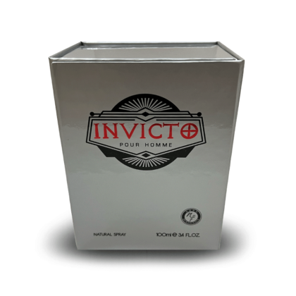 INVICTO - Image 3