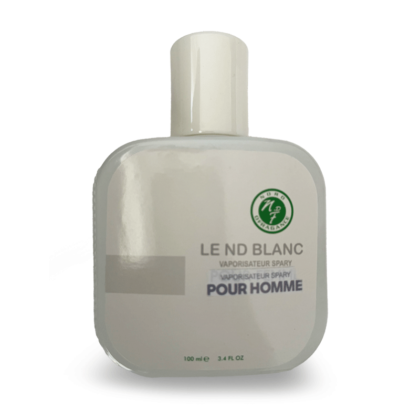 LE ND BLANC - Image 2