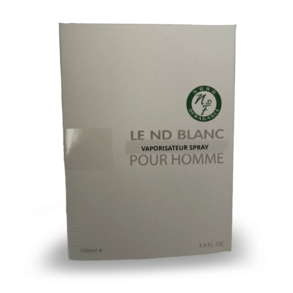 LE ND BLANC - Image 3