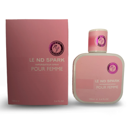 LE ND SPARK