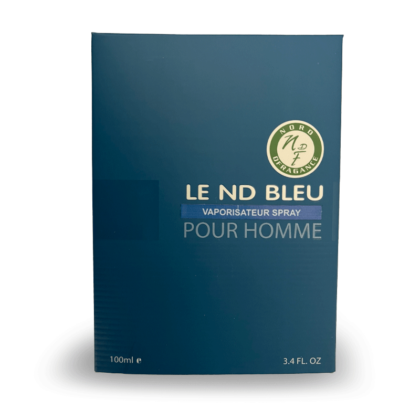 LE ND BLEU - Image 3
