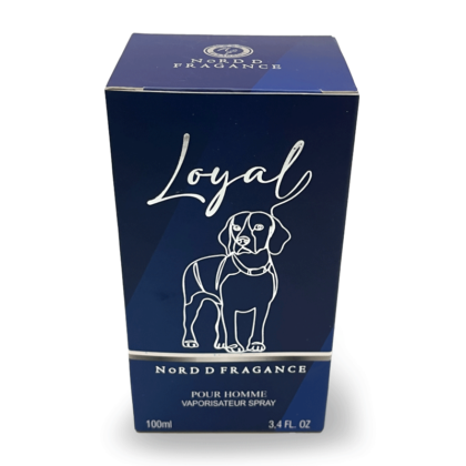 LOYAL - Image 3