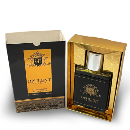 OPULENT ELIXIR