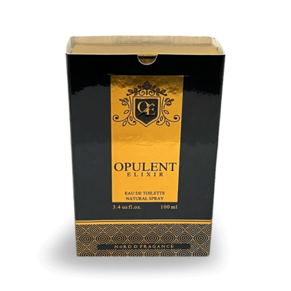 OPULENT ELIXIR - Image 3