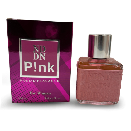 ND PINK