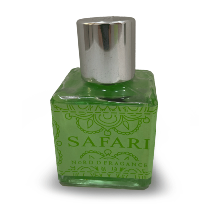 SAFARI GREEN - Image 3