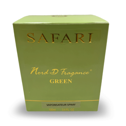 SAFARI GREEN - Image 2