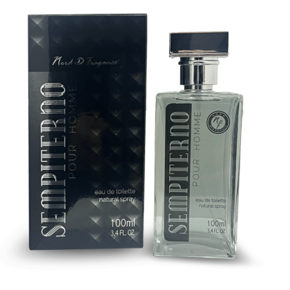 SEMPITERNO