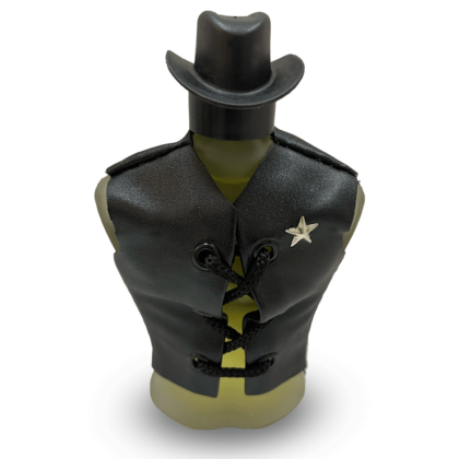 SHERIFF BLACK - Image 2
