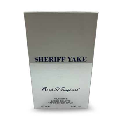 SHERIFF YAKE - Image 3