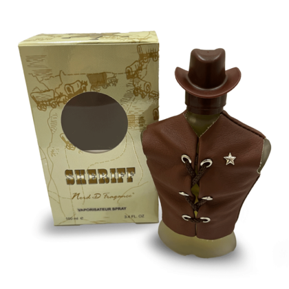 SHERIFF