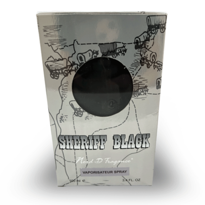 SHERIFF BLACK - Image 4