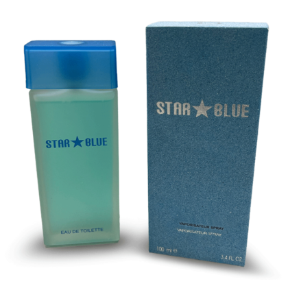 STAR BLUE