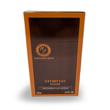 STORYGO ORANGE - Image 3