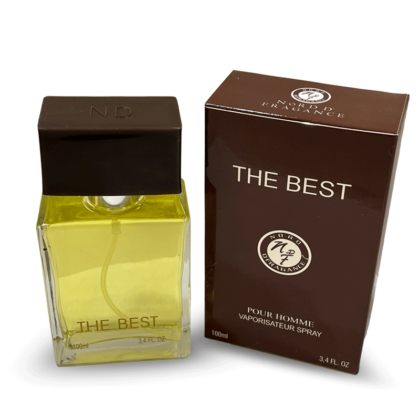 THE BEST