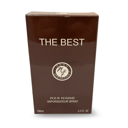 THE BEST - Image 3