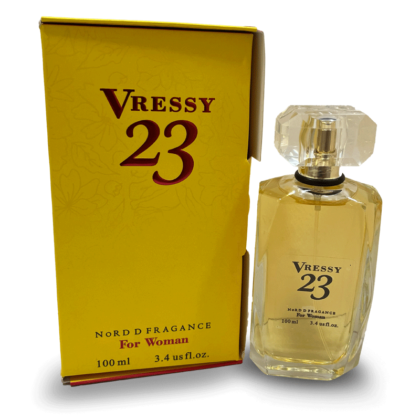 VRESSY 23