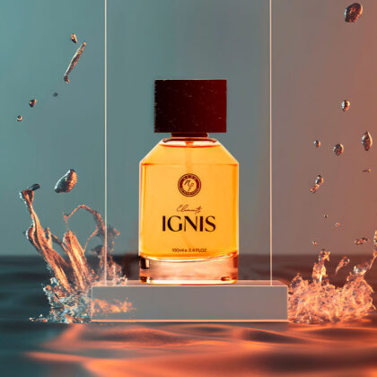 ELEMENTS IGNIS